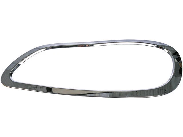 Moldura para farol esquerdo para 02-19 Freightliner M2 106 112 classe executiva 100 MJ75H5 - Imagem 1 de 1