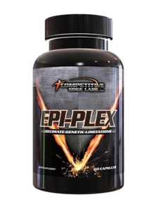 CEL EPI-Plex (60 Kapseln) - Bild 1 von 1