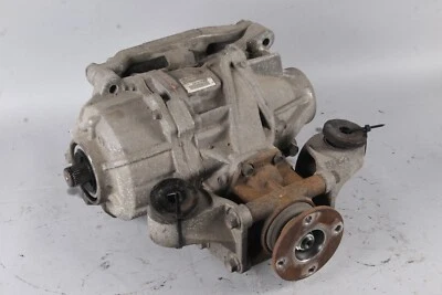 Conjunto diferencial traseiro 2008-2015 Mitsubishi Lancer Evolution Evo X - Imagem 1 de 4