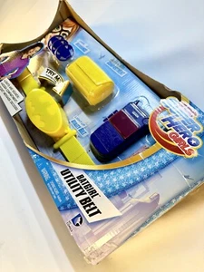 DC Super Hero Girls Batgirl Utility Belt Accessory Playset - New - Picture 1 of 12