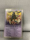 Rockin around the Christmas tree cassette Sp   18 Stereo 1987 Hallmark￼￼