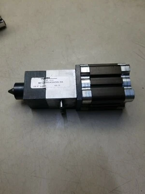 WELKER MPS1285ASA32L3A precision pin locator - Image 1 of 4