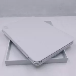 Apple Magic Keyboard Folio for iPad 10.9-inch MQDP3LL/A NEW - Picture 1 of 2