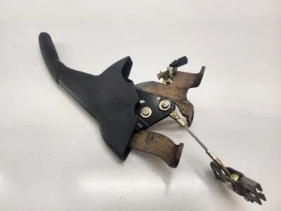 Palanca de manija de freno de emergencia para conductor Mitsubishi Galant 2006 OEM  Foto 1 de 4