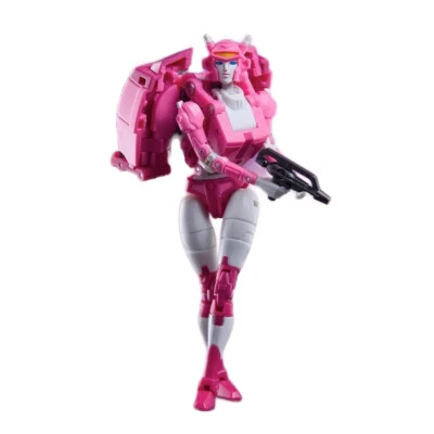 Dr Wu Customs ARCEE MS-35 MS35 ALIE Elita One Action Figure toy in stock - Image 1 of 4