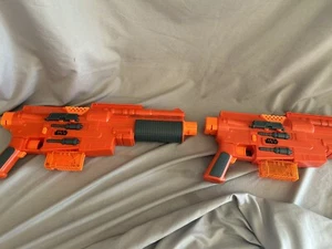 Star Wars Rogue One Jen Erso Nerf Blaster - Picture 1 of 8