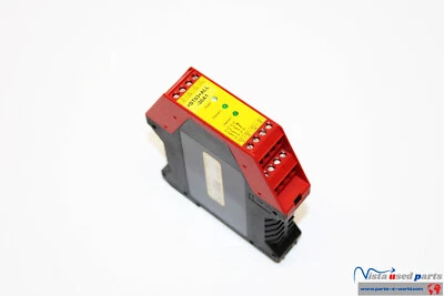 Tapeswitch PRSU/4 Safety Interface Module Sicherheitsschaltgerät 920022 - Image 1 of 4