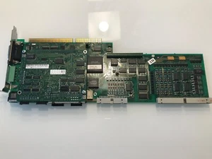 KUKA KRC1 71-052-214 MFC 1.08 Card 71052214 Circuit Board PCB DHL/ FEDEX - Picture 1 of 5