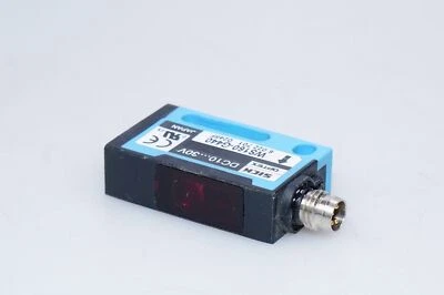 SICK Ws160-g440 6022701 One Way - Light Barrier Sender 10-30 5v - Image 1 of 2