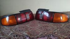 Toyota Celica 93-99 JDM Stanley Tail Lights St202 St204 Free Shipping Japanese