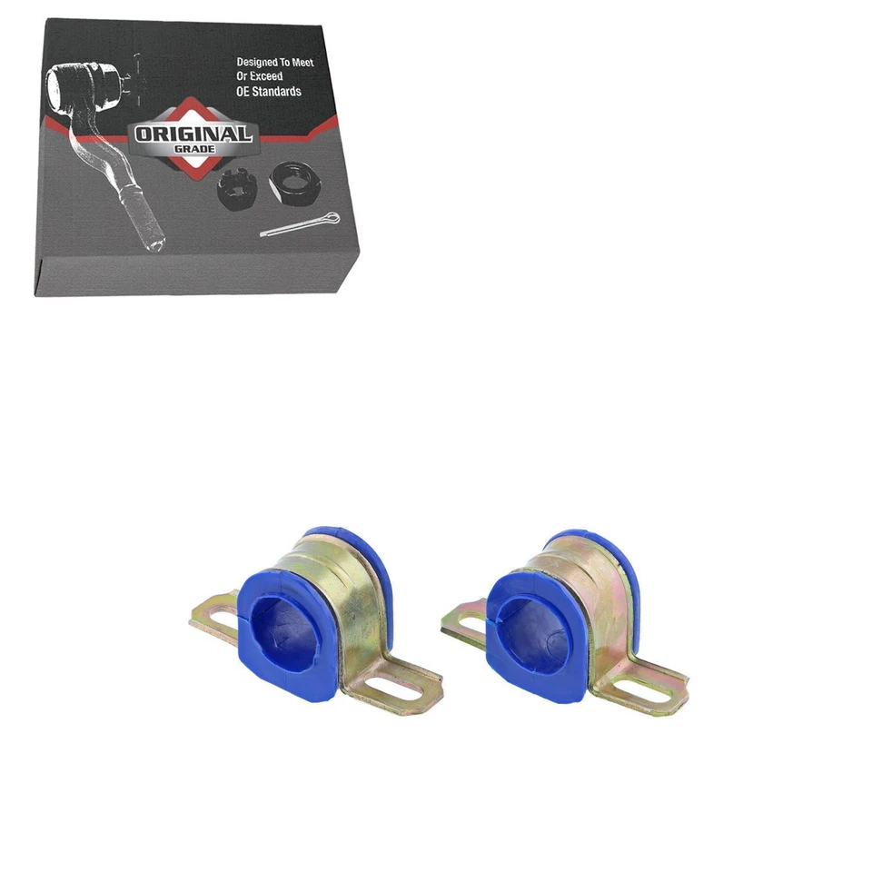 Kit de buje de barra estabilizadora de suspensión Mevotech para Chevrolet C10 1975-1986 Foto 1 de 1