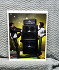 Amplificateurs Steve Vai Carvin Legacy photos promotionnelles et choix de guitare 