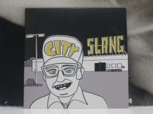 CITY SLANG SAMPLER 2012 - CD PROMO SAMPLER EXCELLENT LAMBCHOP CALEXICO TU FAWNIN - Bild 1 von 1