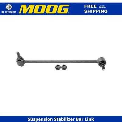 Barra estabilizadora de suspensión delantera derecha MOOG para Hyundai Sonata 2011-2012 Foto 1 de 4