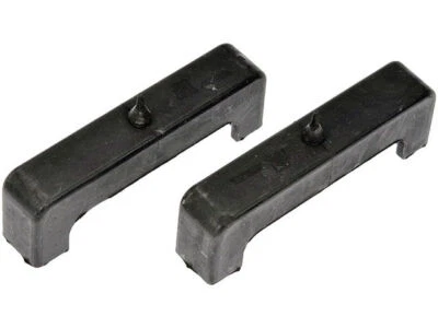 Buje de montaje de radiador Dorman 51177RNFP 2010 1997 para GMC Savana 2500 1996-2019 Foto 1 de 2