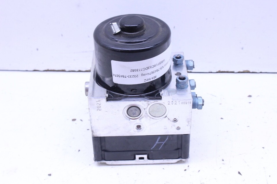 2012-2019 BMW M5 M6 ABS Anti Lock Brake Pump | eBay