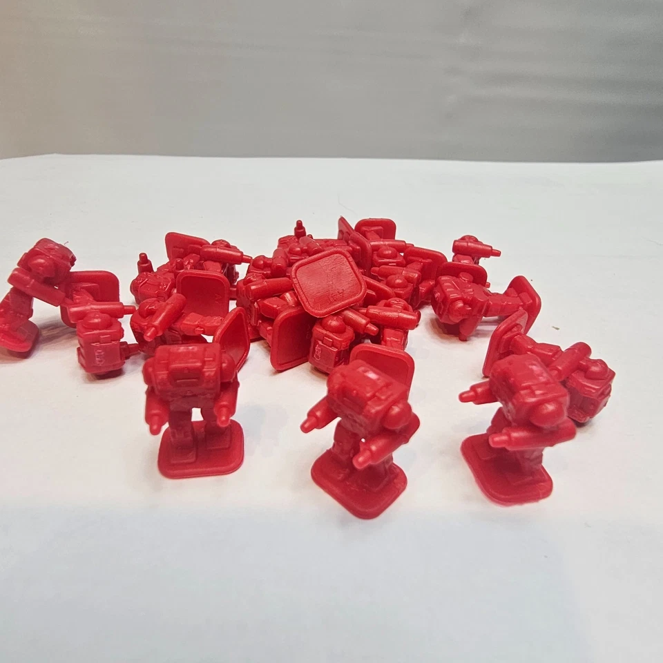 Tú eliges - Risk 2210 AD Juego de Mesa Avalon Hill Piezas de Repuesto  Foto 1 de 1