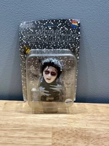 Figurina Edward mani di forbice nuova con scatola, 1999 Kay, Midicomtoy, collezione frizione - Foto 1 di 2