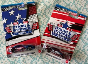 Hot Wheels Lote Nuevo Lote de 2 Colección Premium - Imagen 1 de 3