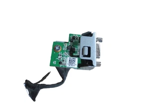 Dell OptiPlex 3060 5060 7060 SFF | VGA Output Board/Bracket & Cable (0GW0RH) - Picture 1 of 5