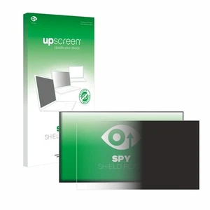 upscreen Blickschutzfilter für Samsung Smart Signage QM32C Blaulicht Filter  - Bild 1 von 6