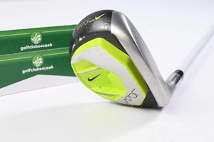Nike Vapor #3 Hybrid / 20 Degree / Regular Flex Fubuki Z 70 Shaft - Picture 1 of 8