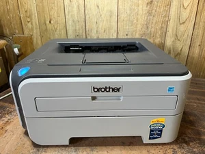 Brother HL-2170W Laser Workgroup Wi-Fi Printer Wireless - 3k Page Count - Afbeelding 1 van 6