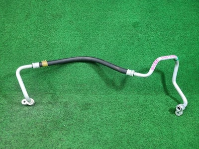 TOYOTA HILUX A/C HOSES DIESEL, 2.4/2.8, 2GD-FTV/1GD-FTV, COMPRESSOR TO CONDENSER - image 1 of 4