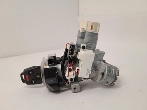 2010-2014 SUBARU LEGACY Ignition Switch Conventional Ignition 83191AJ03A - Picture 1 of 12