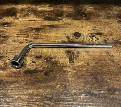 1990-2020 Lexus ES Lexus GS Lug Nut Wrench Lug Wrench Tire Iron 21mm OEM ✨✨✨ - Image 1 of 3