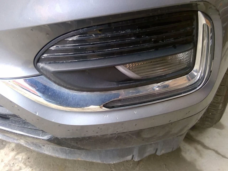 Luz de estacionamiento/esquina del conductor lámpara de giro compatible con 18-21 ENCLAVE 962962 Foto 1 de 1