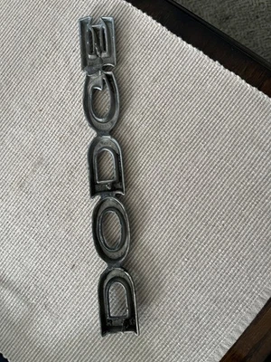 79-93 Dodge Truck-Van-Ram Charger - Image 1 of 2