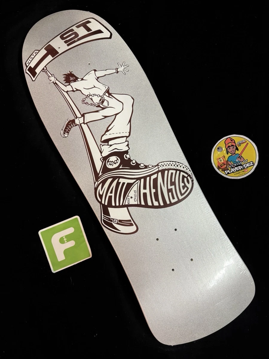 H-Street Skateboard Decks for sale | eBay