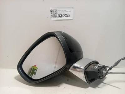 SPECCHIETTO RETROVISORE SINISTRO PER CITROEN DS3 Serie 232676025 5 FILE EB2F (1 - Immagine 1 di 4