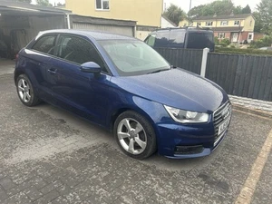 Audi A1 1.4 TFSI - Picture 1 of 21