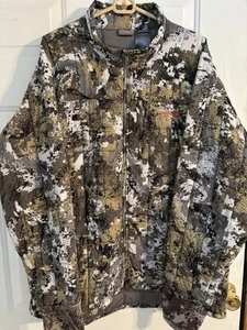 Sitka Celsius MIDI Optifade Elevated II Men’s Size XXL. - Picture 1 of 9