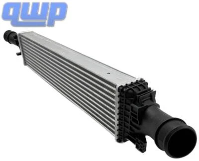 Intercooler Charge Air Cooler For Audi A4 allroad A5 A6 Quattro Q5 8K0145805P - Image 1 of 4