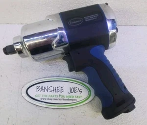 1/2" Impact Gun Pneumatic East Wood SCRATCH & DENT SALE - Picture 1 of 6