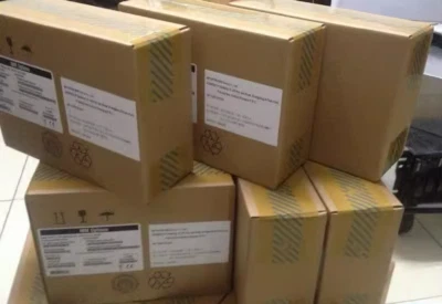 New 01DC409 01DC407 01DC411 IBM/Lenovo Storage 1.2TB 10K SAS 12G HDD Hard Drive - Image 1 of 4