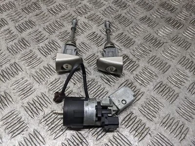 Bloqueio e ignição Peugeot 3008 Sport Mk1 2009-2016 1.6 Mpv 5dr 36410600 - Imagem 1 de 4