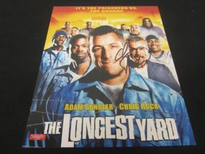 Adam Sandler signed autographed 8x10 Photo - Picture 1 of 2