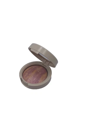 Laura Geller Baked Highlighter ~ Honey Lavender ~ 0.06 oz /1.8 g - Image 1 of 3