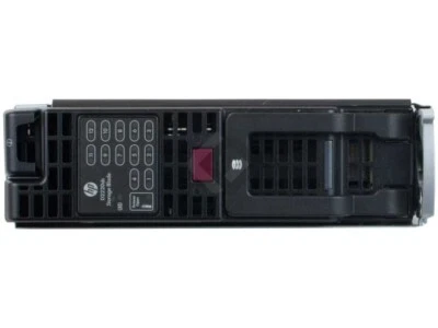 HPE D2220sb Storage Blade 12x SFF, QW918A - Bild 1 von 3