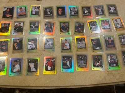 1999 SP Top Prospects MLB  Minor League Baseball- Pick your card - Image 1 of 4