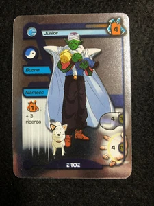 Dragonball Z Card Piccolo PL - Picture 1 of 2