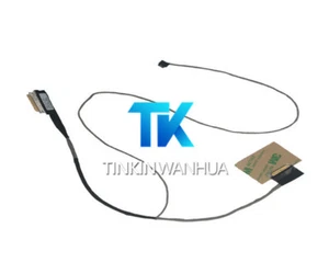 DC02001XO00 for LENOVO LCD DISPLAY CABLE B51-B50-N50-30-35-45-70-80 GRD A CB69 - Picture 1 of 2