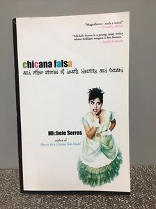 Chicana Falsa : And Other Stories of Death, Identity, & Oxnard NEW - Imagen 1 de 2