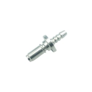 NIBP Bblood Pressure Cuff Air Hose Connector for Medtronic Medical Monitor,10pcs - Picture 1 of 3