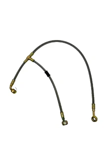 Brake Tube Ducati Supersport 750 900 From 1998 To 2000 Front CD 61840351B - Picture 1 of 5
