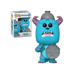 Funko Pop! Figure Sulley with Lid Monsters Disney Pixar - Imagen 1 de 1
